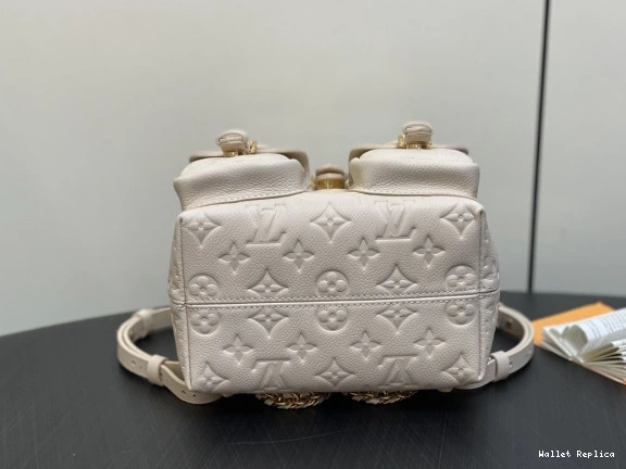 Affordable Ys-20*22*14CM LOUIS Backup VUITTON 0814